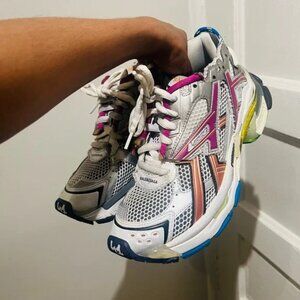 balenciaga track size 41 men